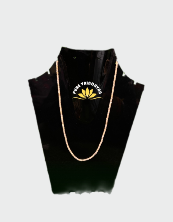 Nice Tulsi Mala Short