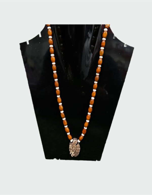 Radhe Krishna Chandan Tulsi Mala