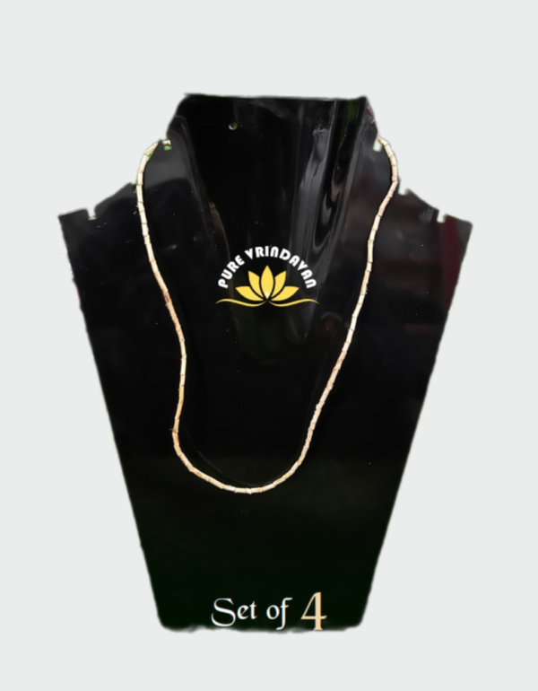 Tulsi Nice Single Mala