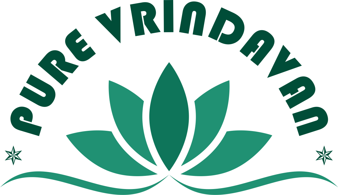 Pure Vrindavan